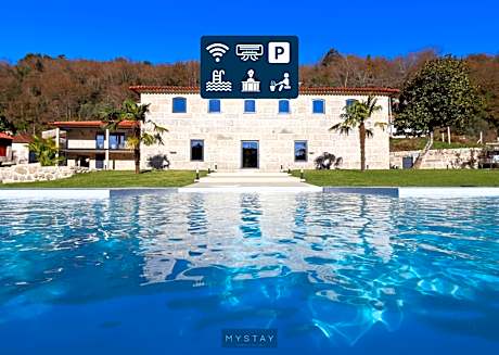 MyStay - Casa d'Henrique