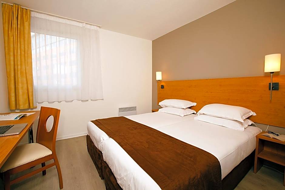 Sejours and Affaires Montreuil Saint Mande
