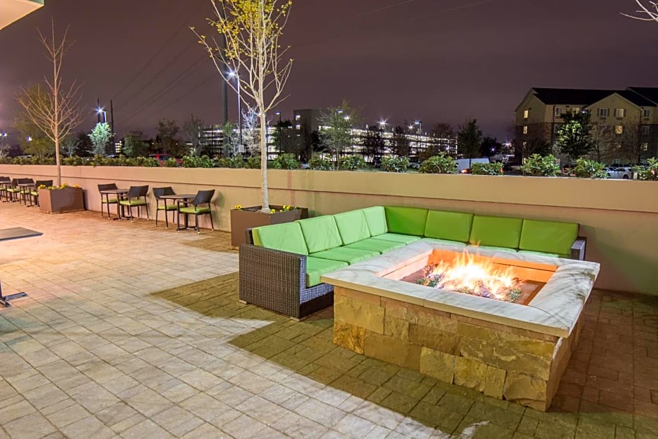 Holiday Inn Trophy Club By IHG
