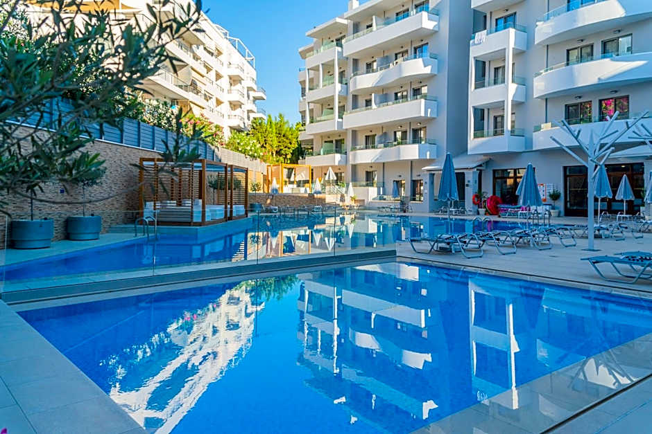 Bio Suites Hotel & Spa