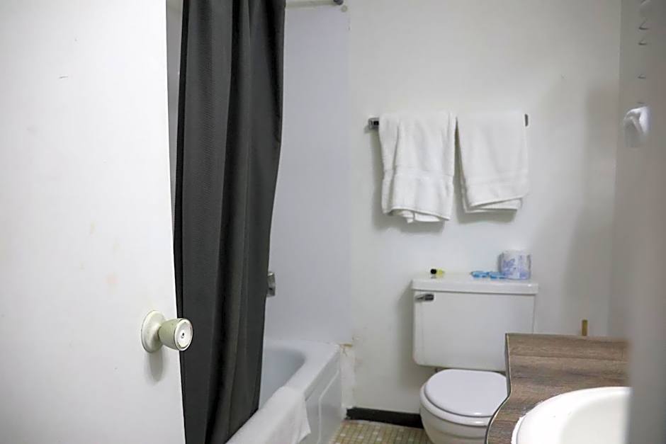 Hotel O Oskaloosa - Hwy 63/92