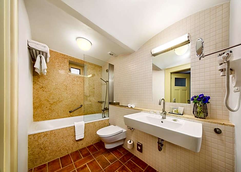 Bellevue Hotel Benešov