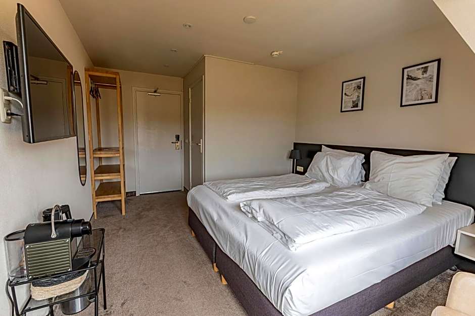 Strandhotel Camperduin