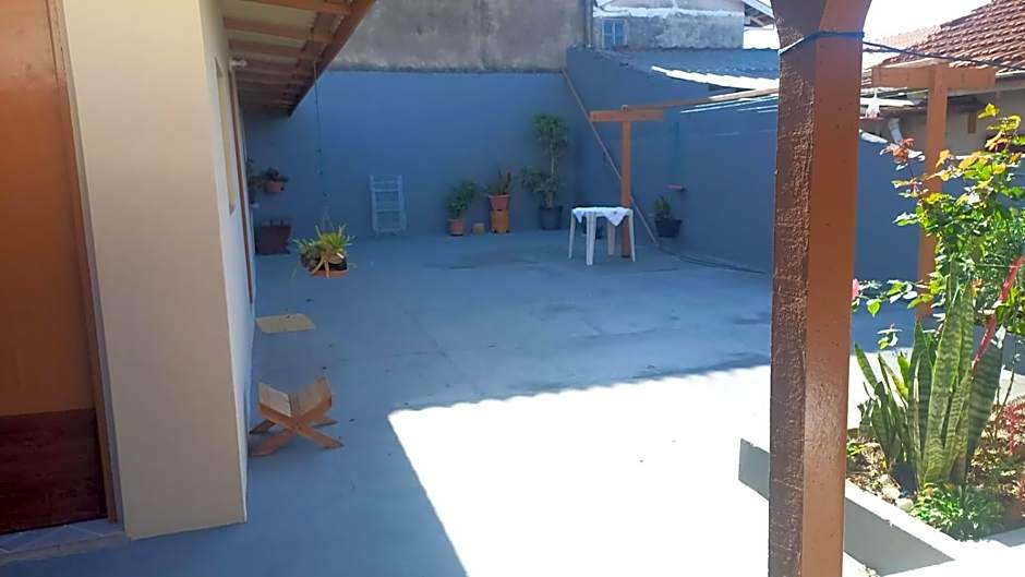 Suíte Alto do Aconchego