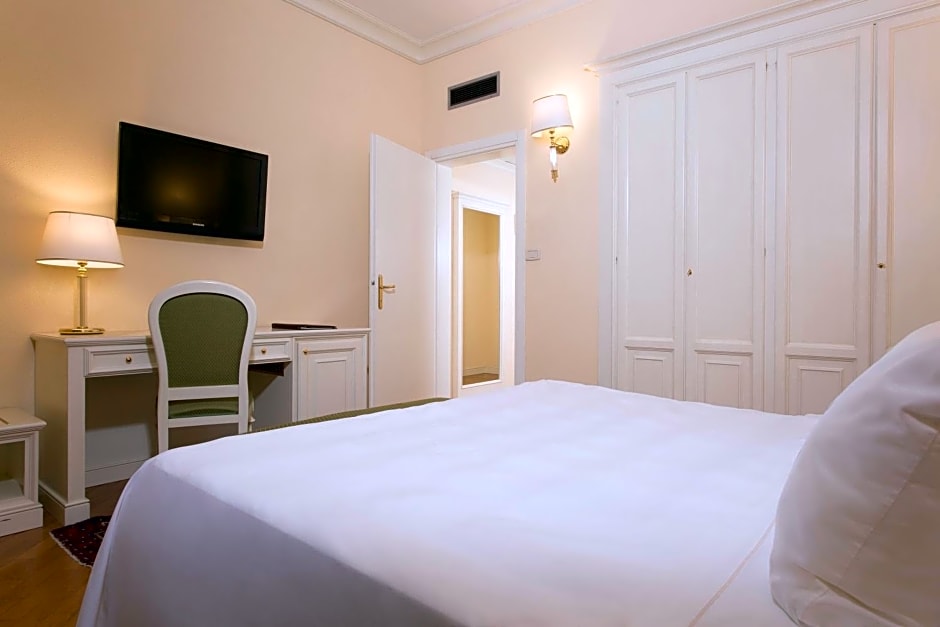 Hotel Cenobio Dei Dogi