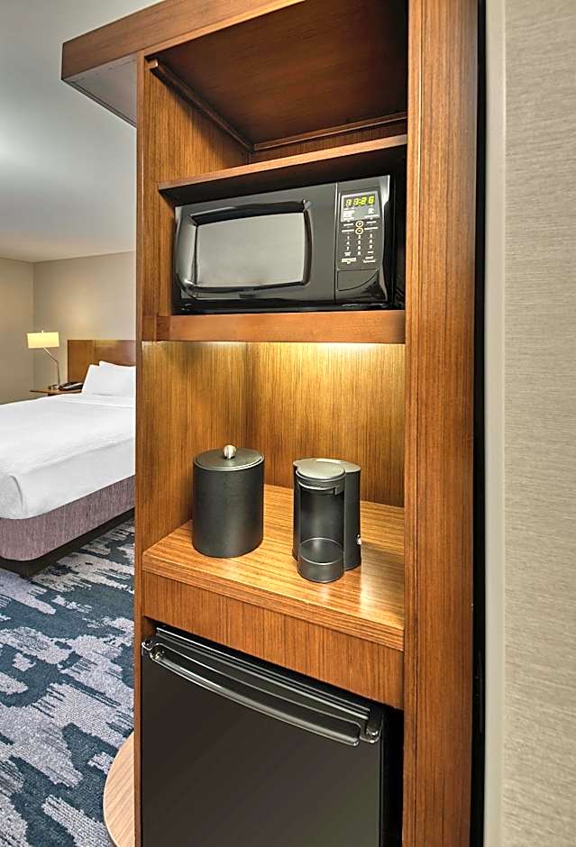 Fairfield Inn & Suites by Marriott Moncton