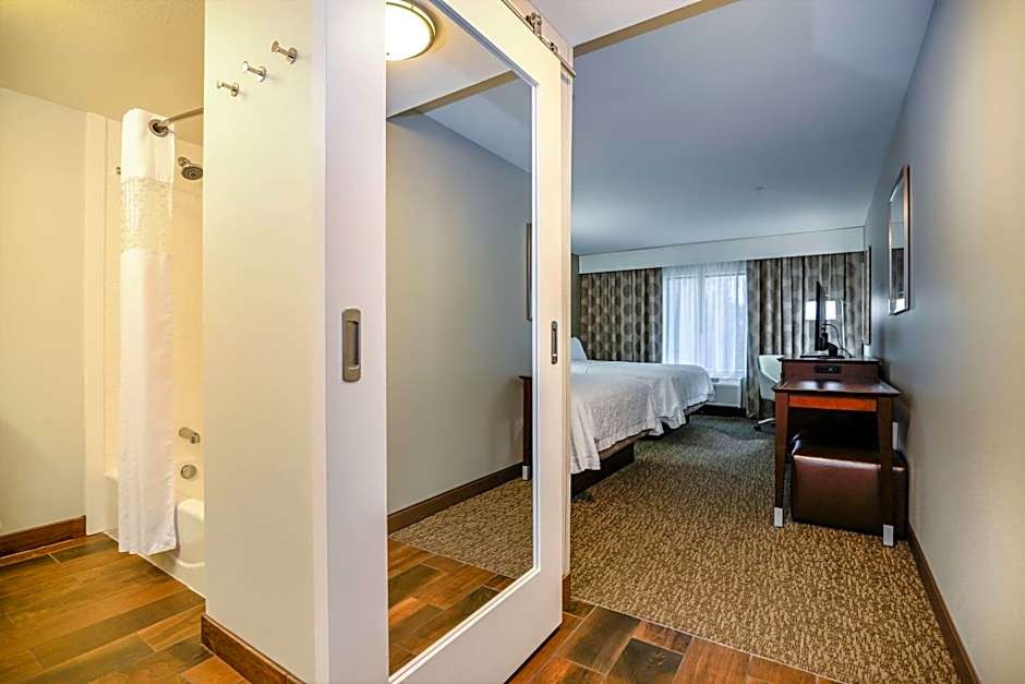 Hampton Inn By Hilton Brighton, MI