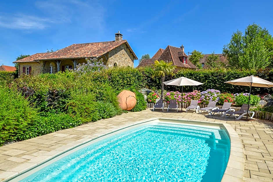 Domaine d'Essendieras