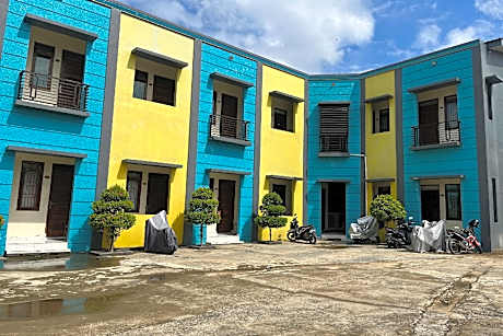 Hotel O Penginapan Naya Rita