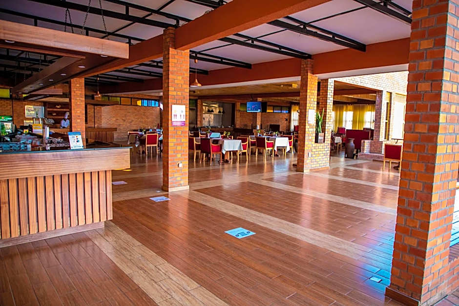Sainte Famille Hotel
