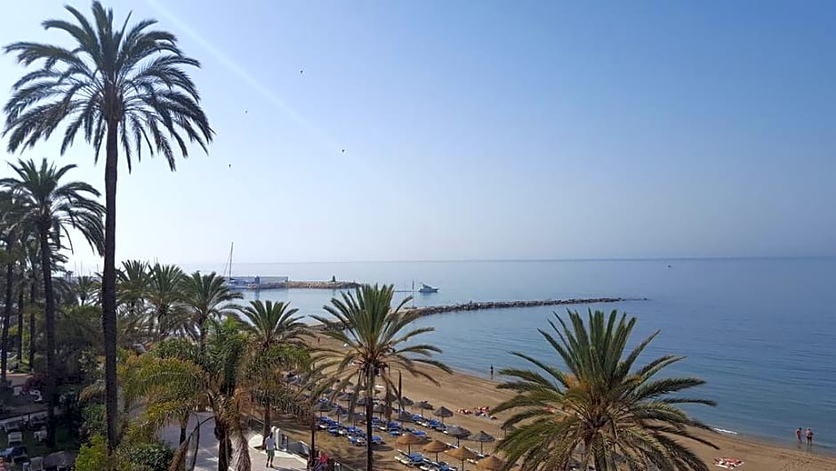 Puerto Azul Marbella