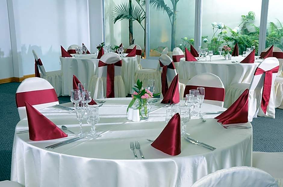 Hotel Parque 97 Suites