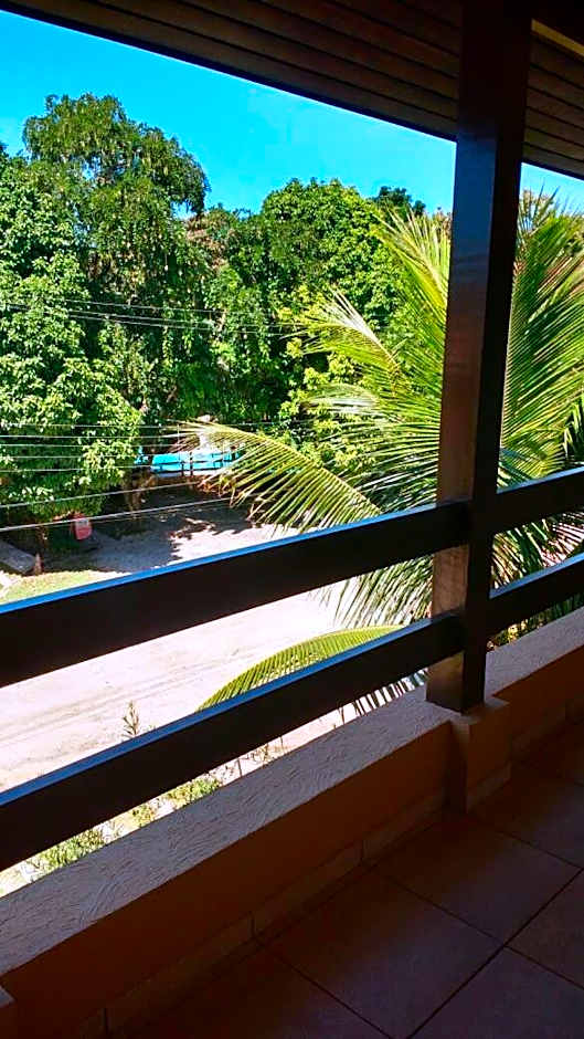 Flat de Praia Riviera de São Lourenço