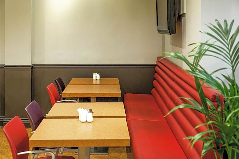 ibis Hotel Northampton Centre