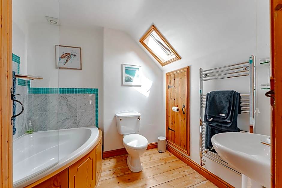 the Orangery - BnB Suites