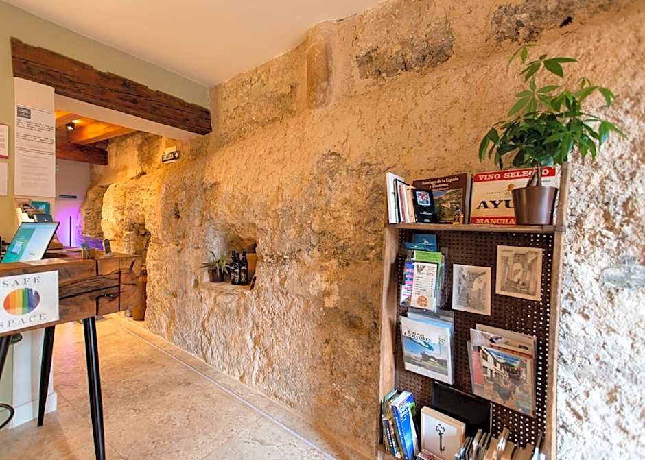 Hotel Poeta Jorge Manrique