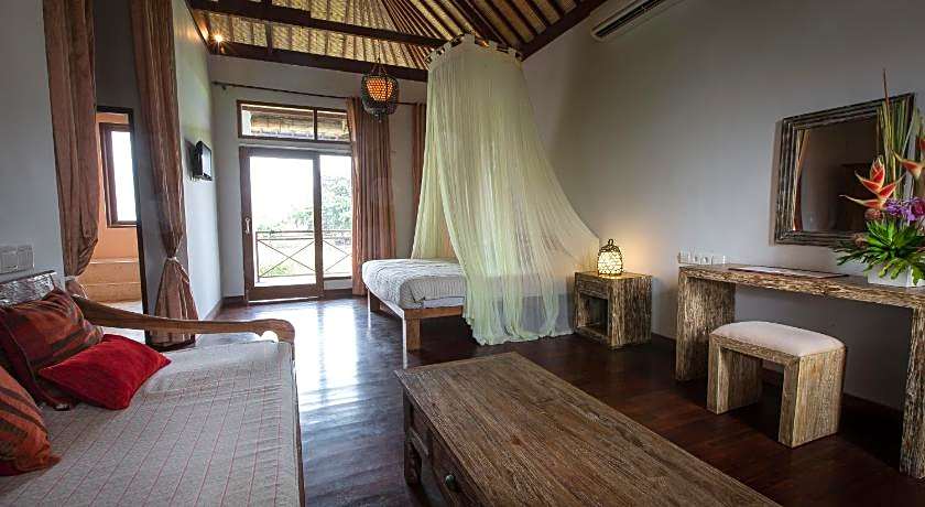 Ecosfera Hotel Canggu