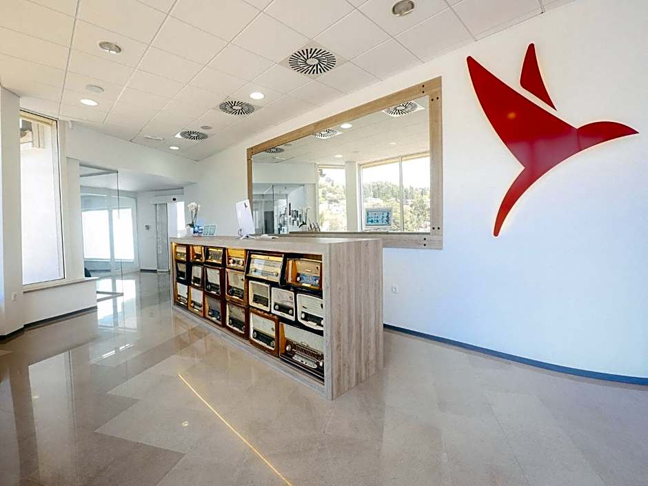 Barbara Piran Beach Hotel