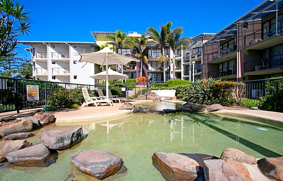 The Beach Retreat Coolum