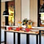 Mercure Zurich City