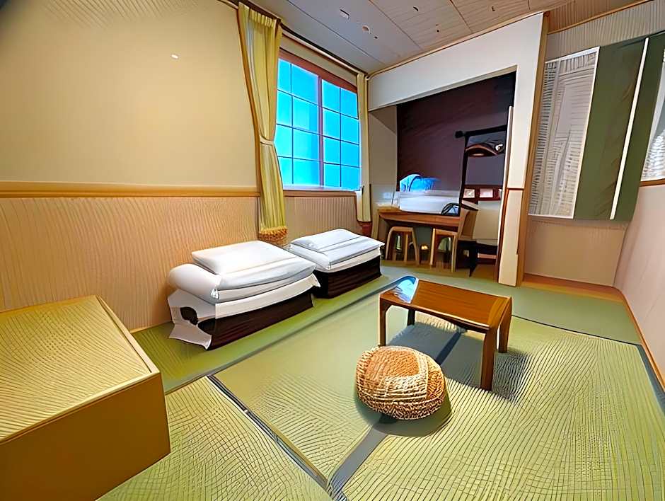 GuestHouse Guu