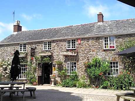 The Crooked Inn