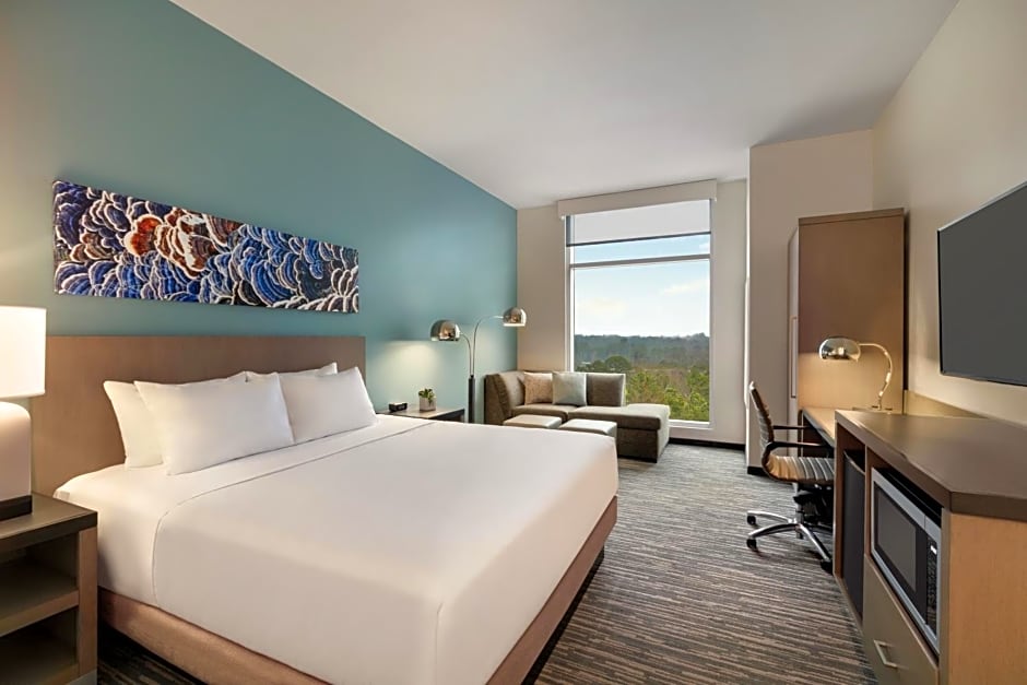 Hyatt House Atlanta/Perimeter Center