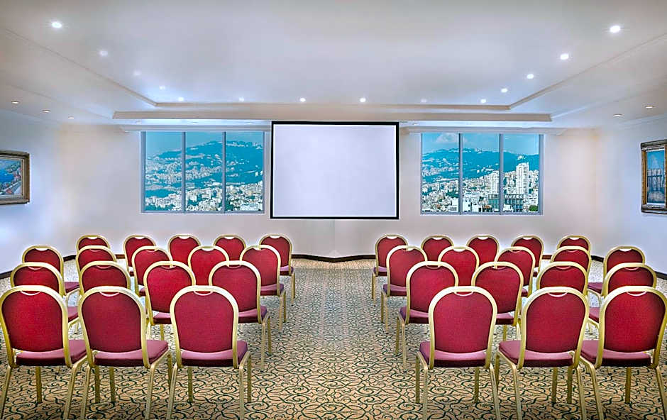 Al Habtoor Grand Beirut