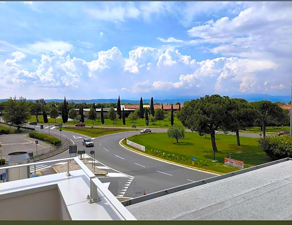 Hotel B&B il Mosaico