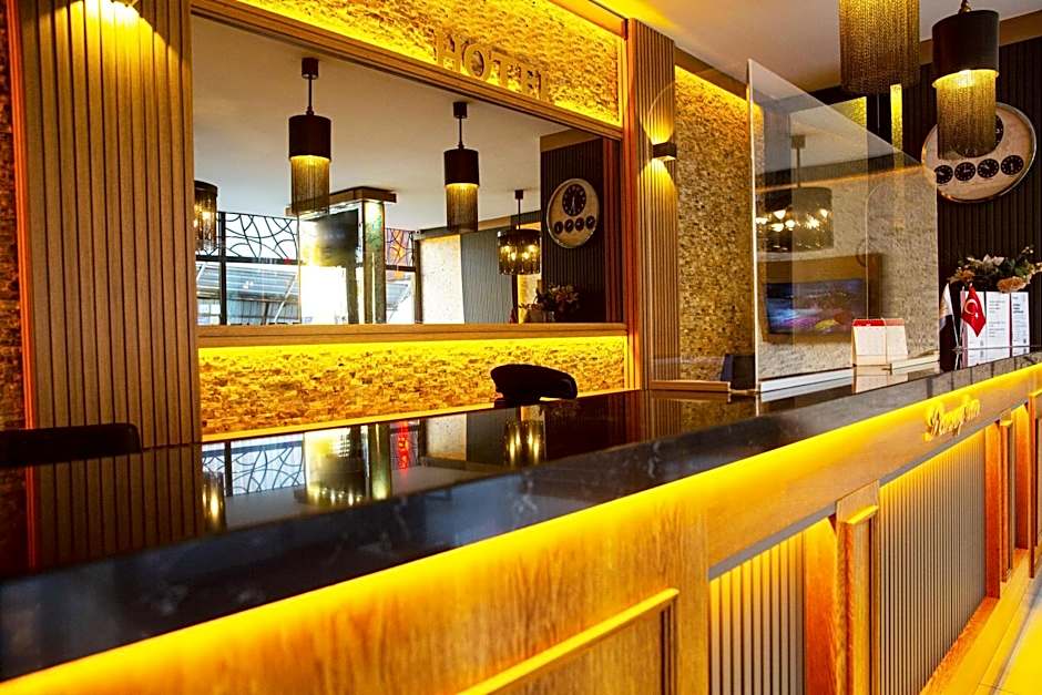 Emirtimes Hotel Kadıköy