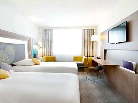 Novotel Lodz Centrum