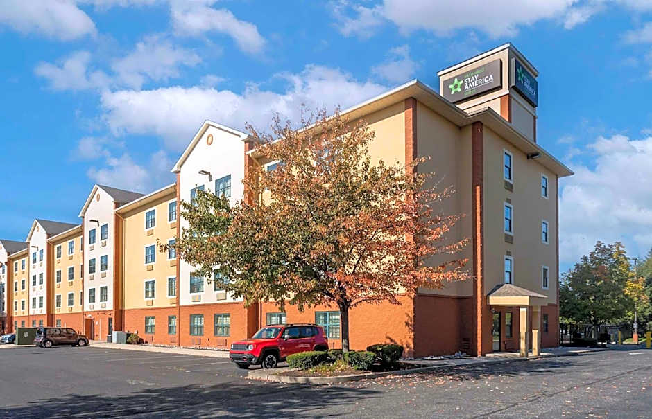 Extended Stay America Suites - Philadelphia - Airport - Tinicum Blvd.