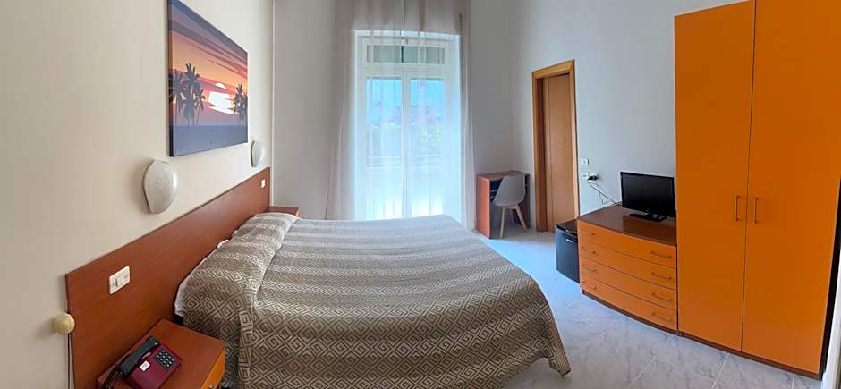 Hotel Germania
