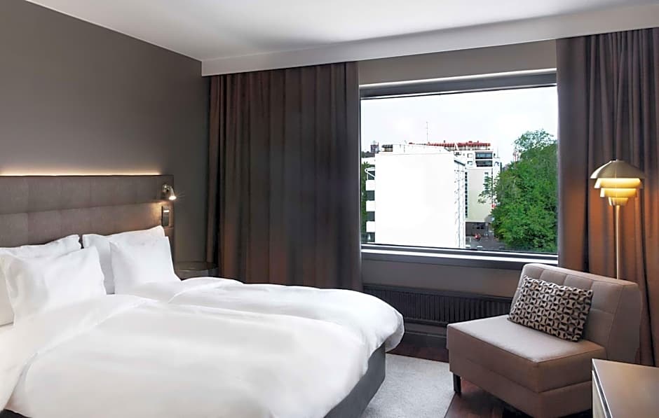 Radisson Blu Marina Palace Hotel, Turku