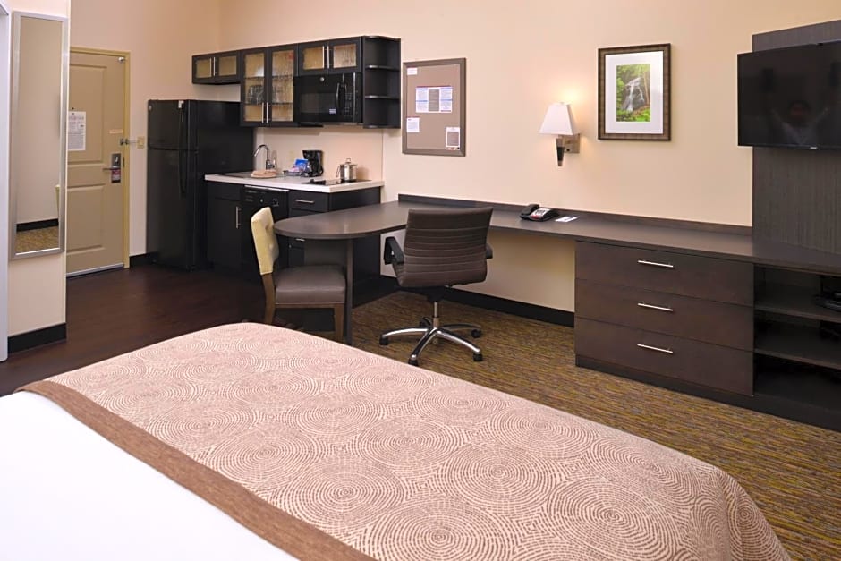 Candlewood Suites Morgantown-Univ West Virginia