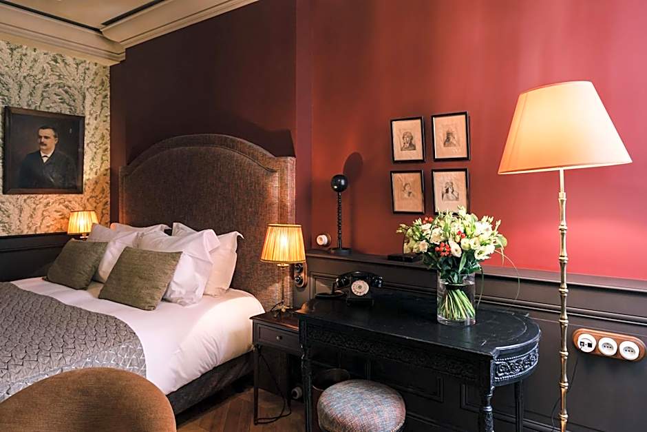 Hotel Bayard Bellecour