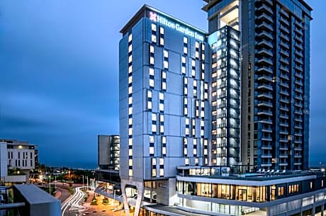 Hilton Garden Inn Umhlanga Arch
