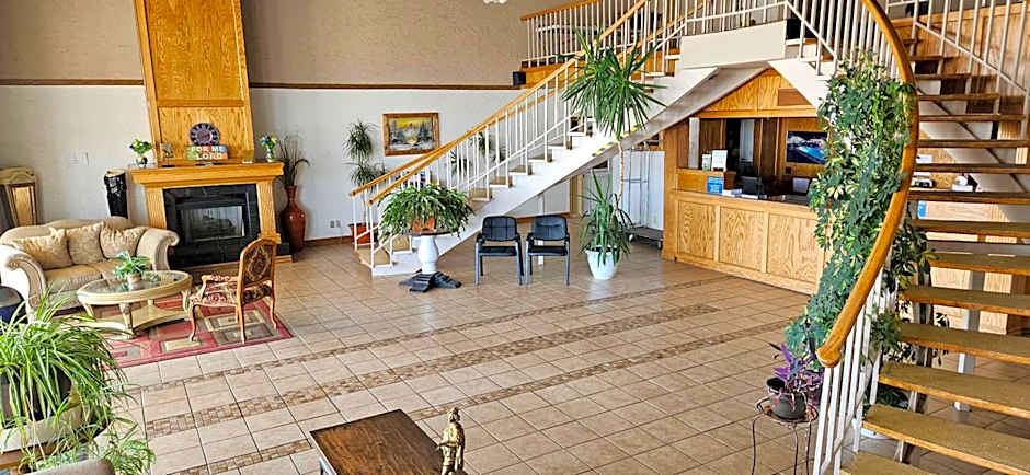 Rodeway Inn Roswell West