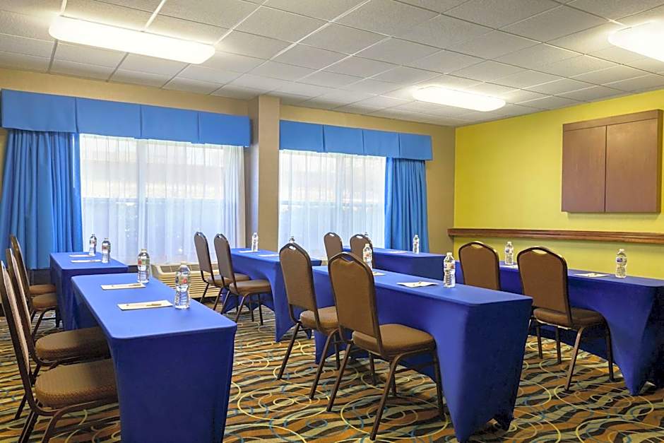 Hampton Inn By Hilton Birmingham/Trussville