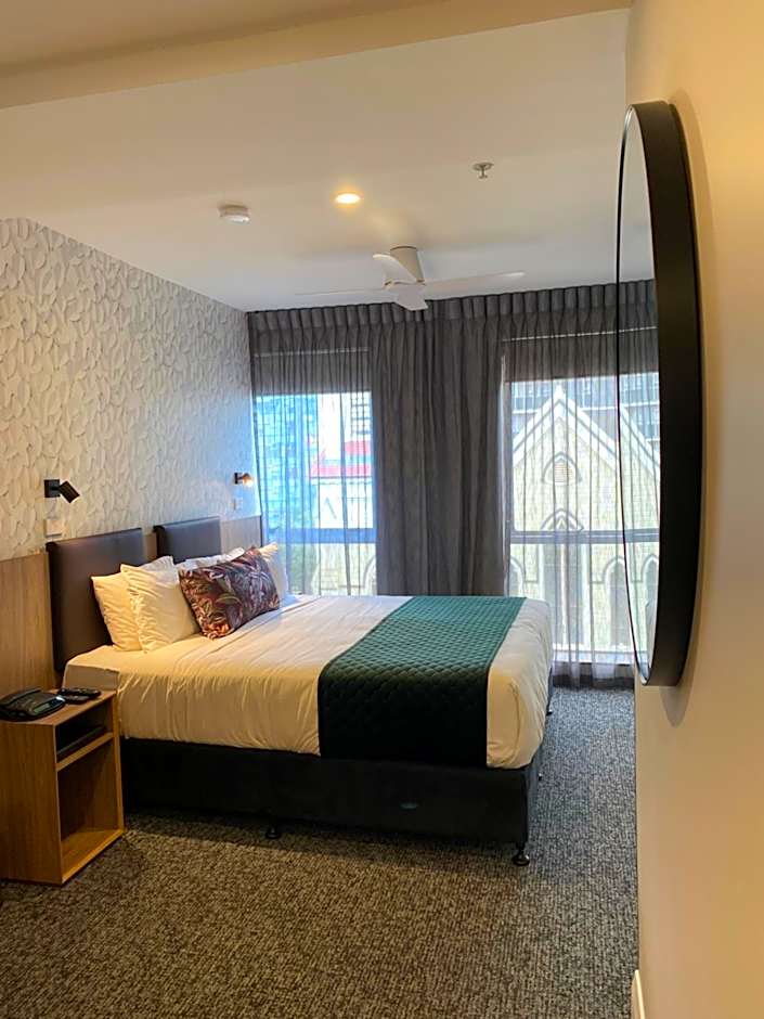 Trinity Hotel