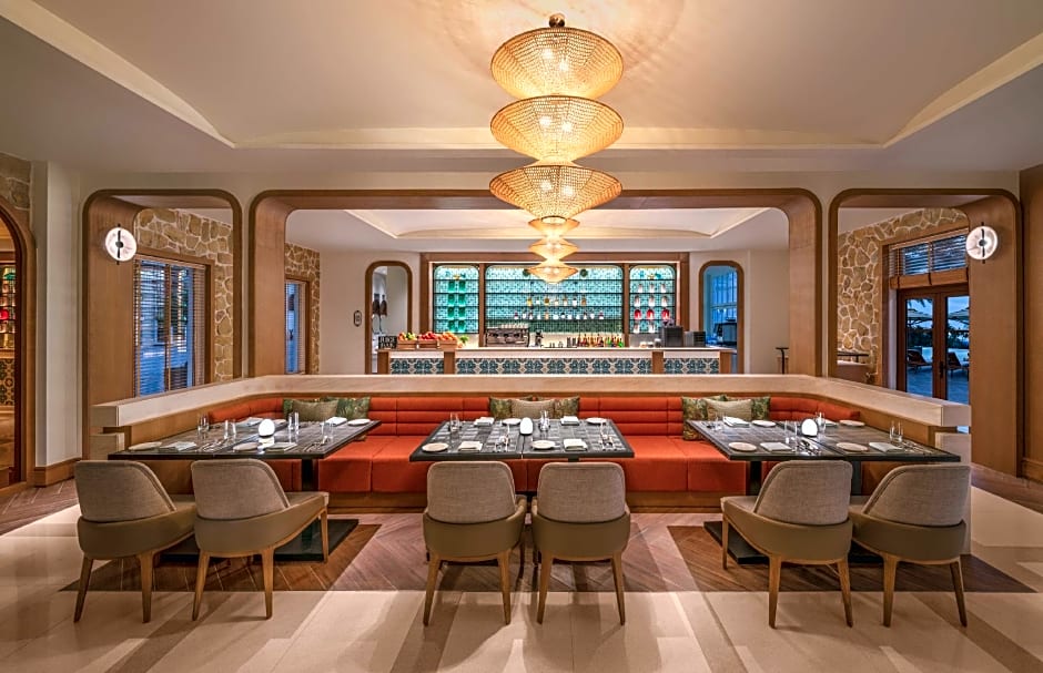 La Festa Phu Quoc, Curio Collection By Hilton