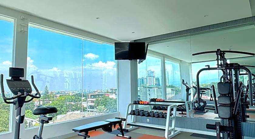 Hemangini Hotel Bandung