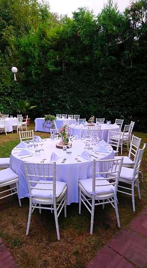 Park Hotel Amfora -Free Parking