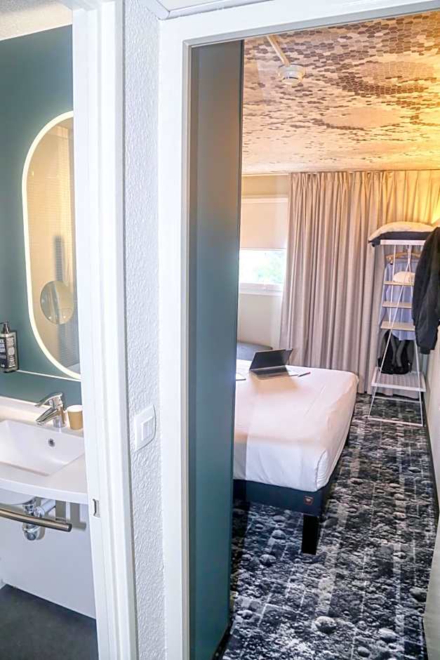 ibis Biarritz Anglet Aéroport