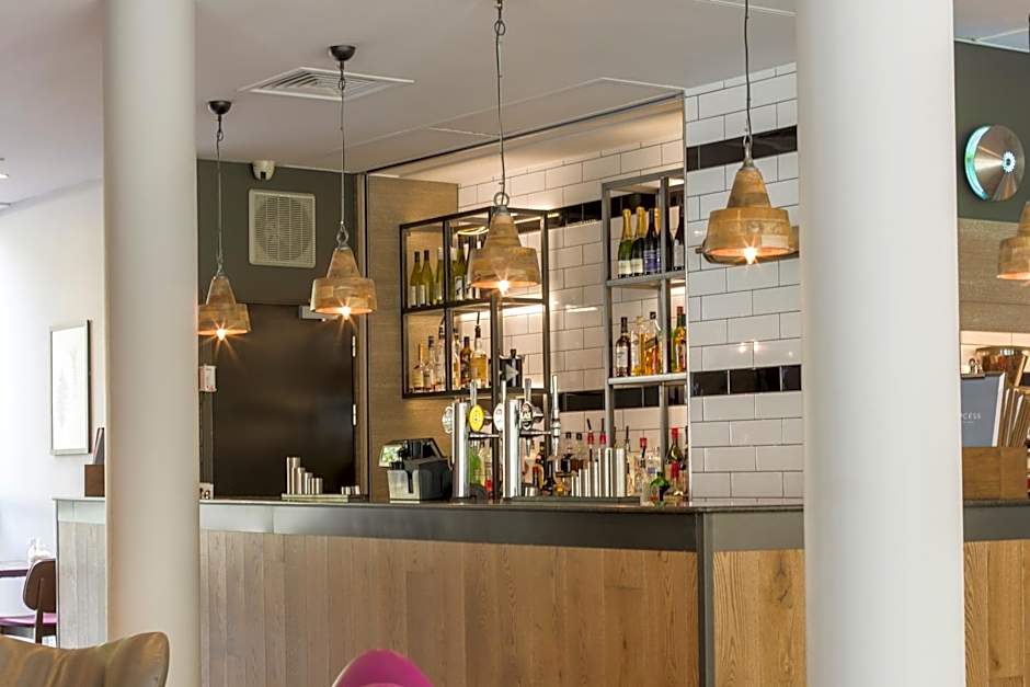 Hilton Garden Inn Bristol City Centre