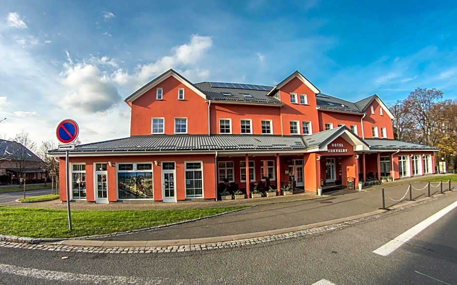 Wellness Hotel Hukvaldy POLOPENZE A WELLNESS V CENĚ