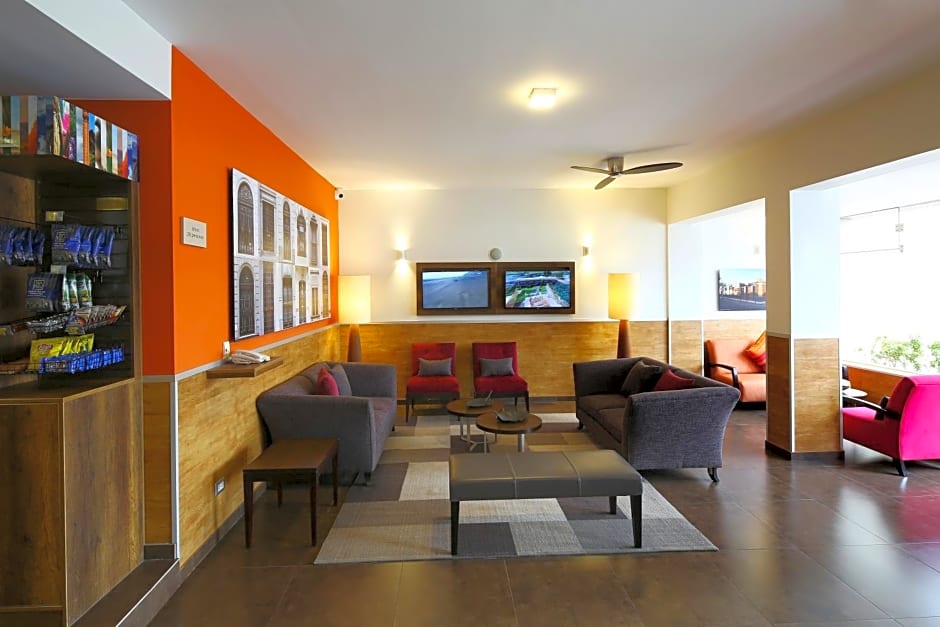 Casa Andina Standard Miraflores San Antonio