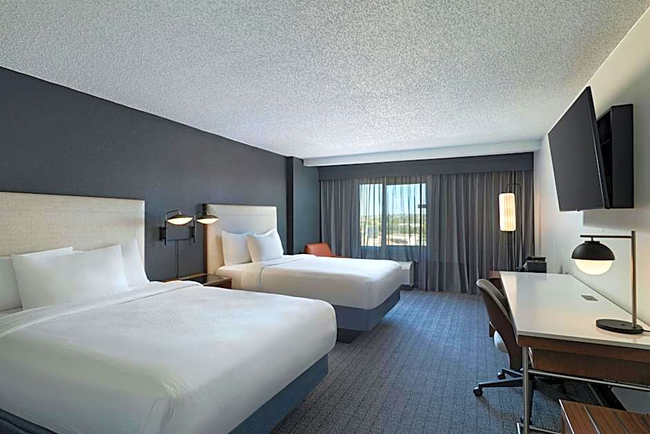 Courtyard by Marriott Laredo