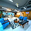Hotel Dan Inn Express Salvador By Nacional Inn