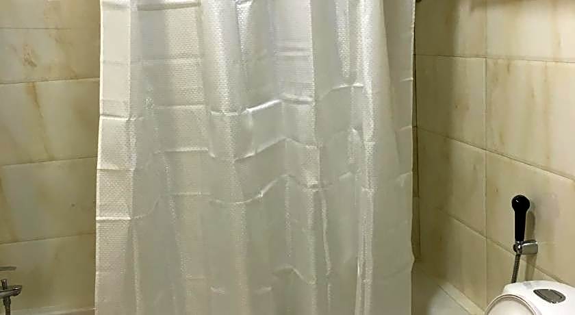 Muscat International Hotel Plaza Salalah